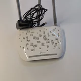 Access point TP-Link TL-WA901ND, 802.11n, 450Mbps, PoE, 4 moduri operare